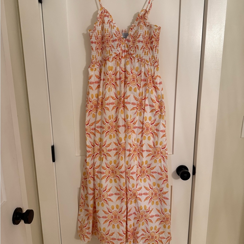 Hill House Home Nap Dress